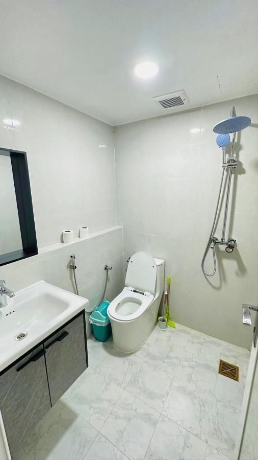 Milky Way Domes Hotel Bidiya Room photo