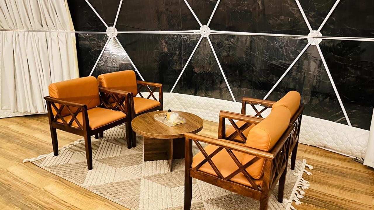 Milky Way Domes Hotel Bidiya Room photo