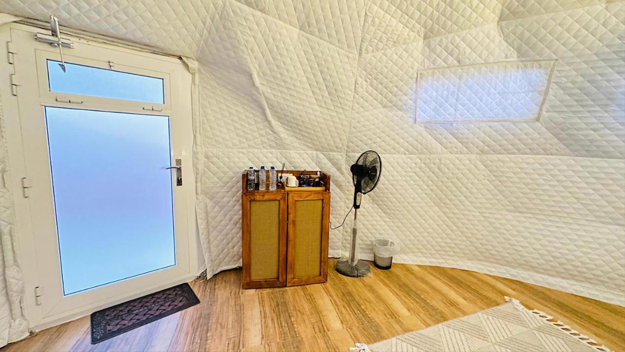 Milky Way Domes Hotel Bidiya Room photo